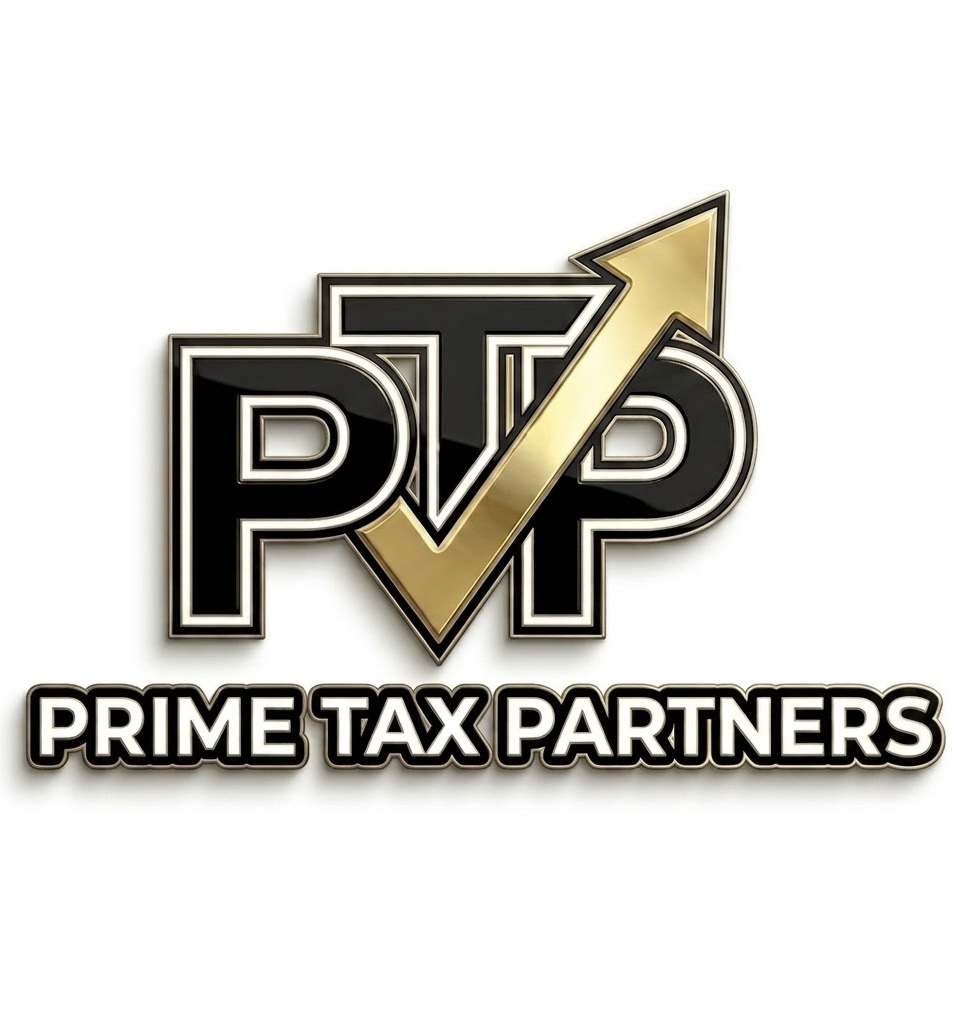 Prime Tax Partners